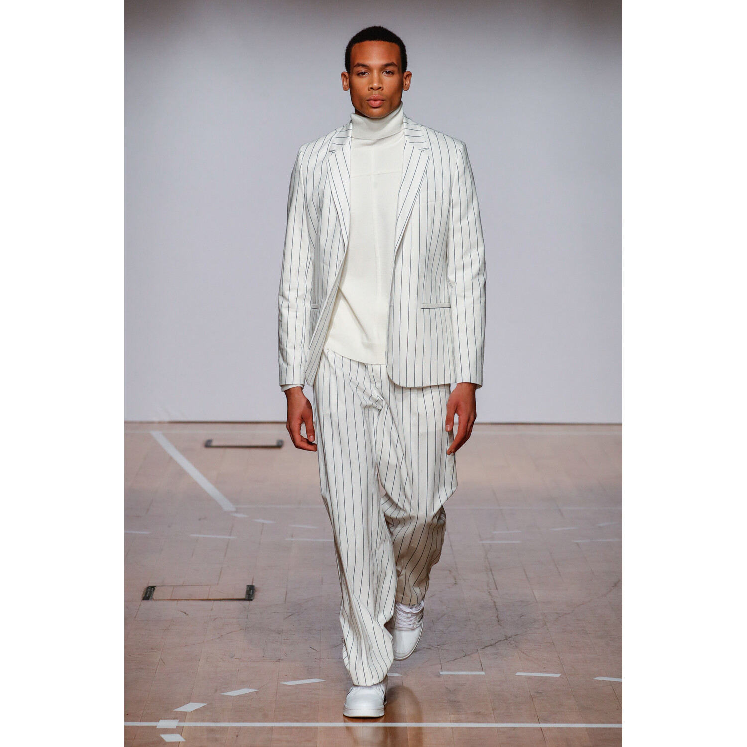 Фото Bikkembergs Pre-Fall 2020 / Bikkembergs осень-зима 2020